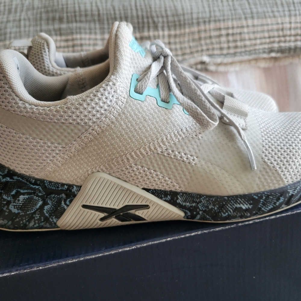 Reebok flashfilm trainer